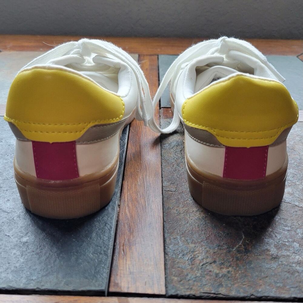 Universal Threads Multicolor Casual Sneakers Wome… - image 4